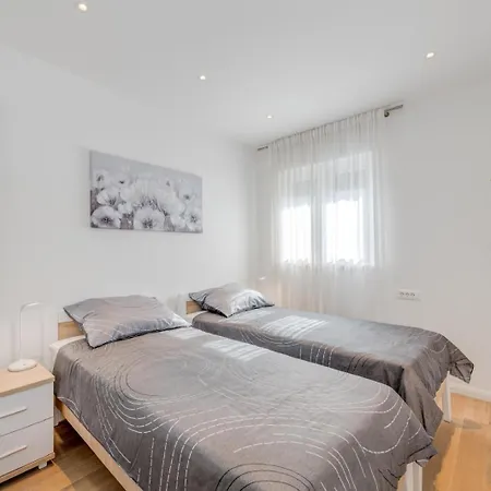 Appartement Magdalena *