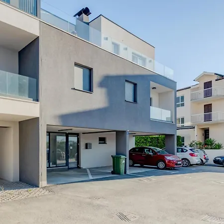 Appartement Magdalena