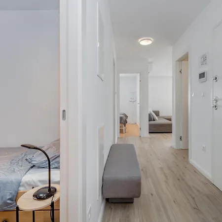 Apartman Magdalena *