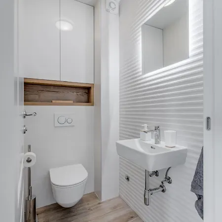 Magdalena Apartman