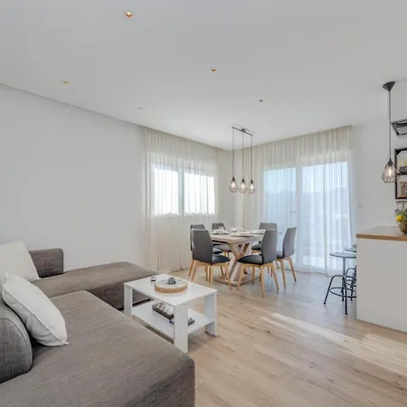 Apartman Magdalena *