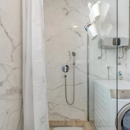 Apartman Magdalena