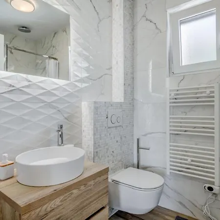 Apartman Magdalena *