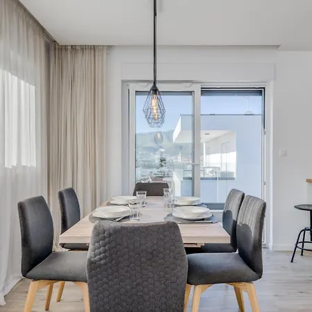 Apartman Magdalena *